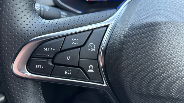 Renault Symbioz 1.6 E-Tech FHEV 145 Techno 5dr Auto Hybrid Estate